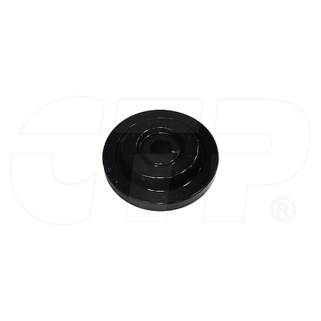 Aic Replacement Parts Mount-Rubber Fits Caterpillar Models 1786473